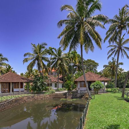 Backwater Ripples Kumarakom Luaran gambar